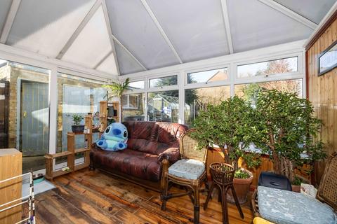 3 bedroom end of terrace house for sale, Prioress Road, Canterbury, CT2