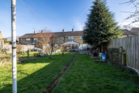 3 bedroom end of terrace house for sale, Prioress Road, Canterbury, CT2