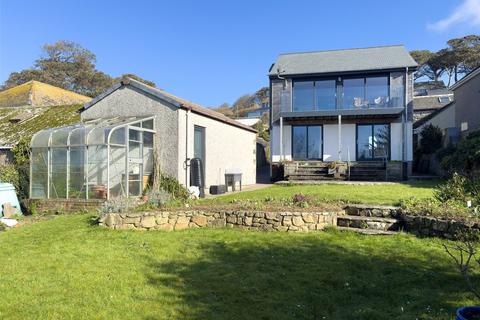 undefined, Rose Hill, Marazion TR17