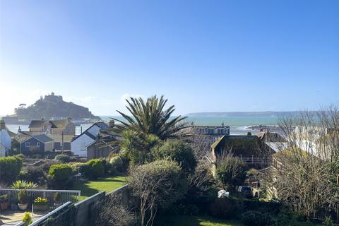undefined, Rose Hill, Marazion TR17