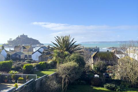 undefined, Rose Hill, Marazion TR17