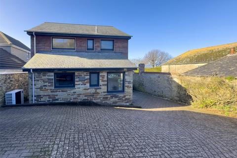 undefined, Rose Hill, Marazion TR17