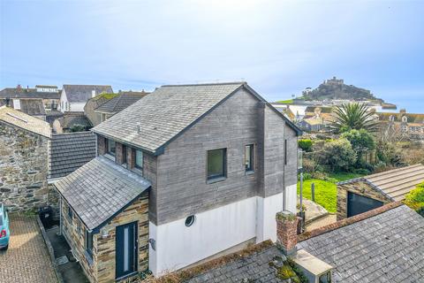 undefined, Rose Hill, Marazion TR17