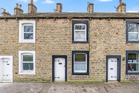 2 bedroom terraced house for sale, River Place, Gargrave, Skipton, BD23