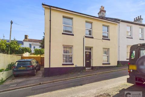 2 bedroom ground floor flat for sale, Prospect Terrace, Newton Abbot