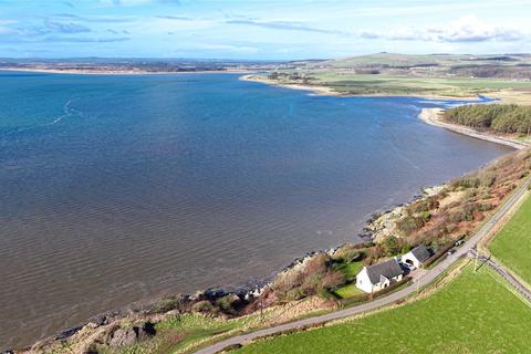 3 bedroom bungalow for sale, Bay Cottage, Stairhaven, Glenluce, Newton Stewart, DG8