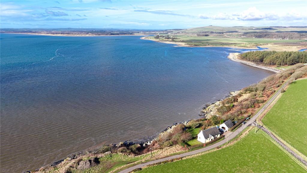 Bay Setting