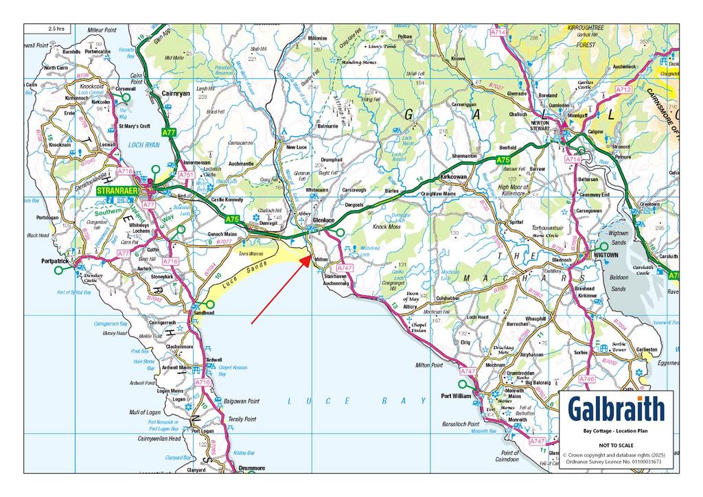 Location Plan