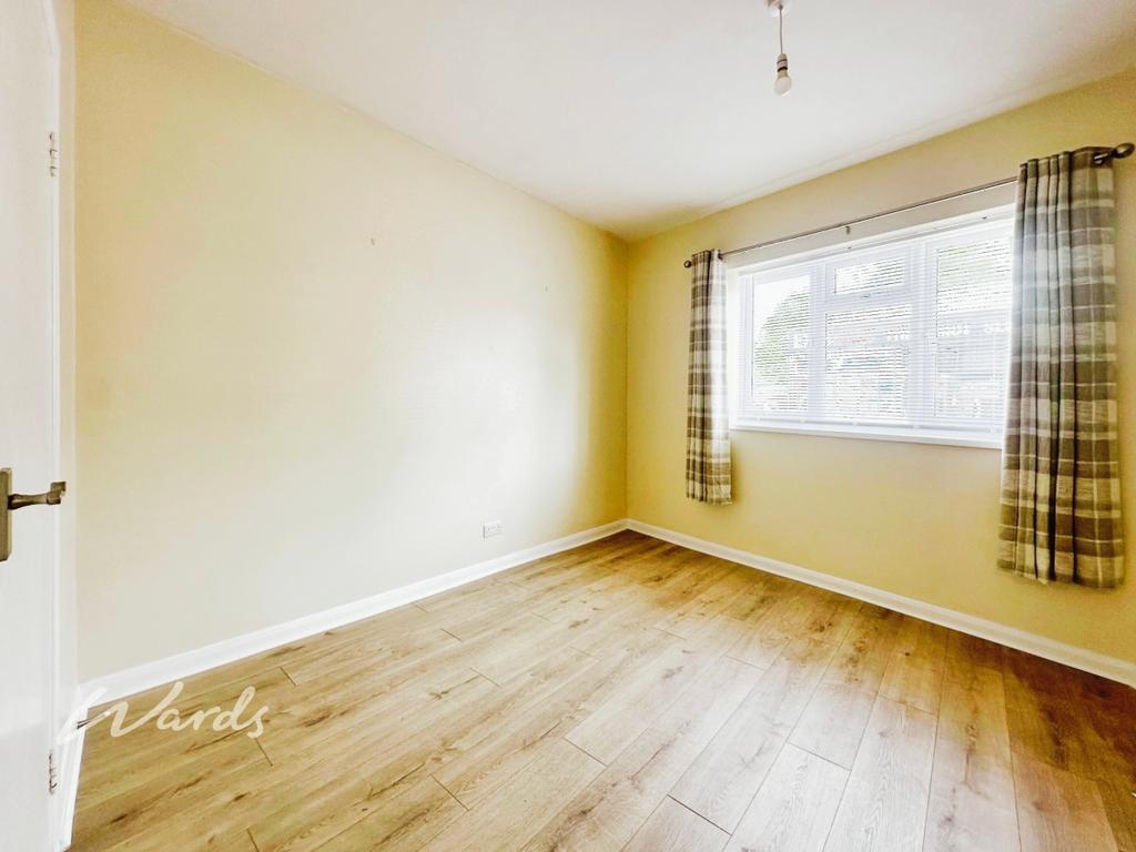 Bedroom/Living Room