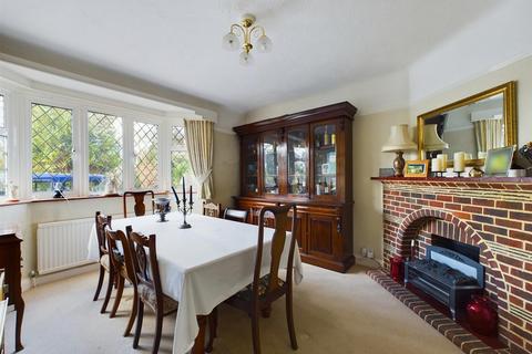 3 bedroom detached house for sale, Hartley Old Road, Purley CR8