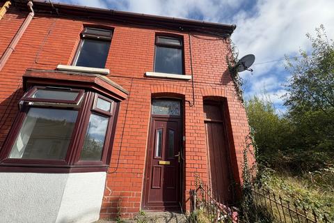 undefined, Pontycymer, Bridgend CF32