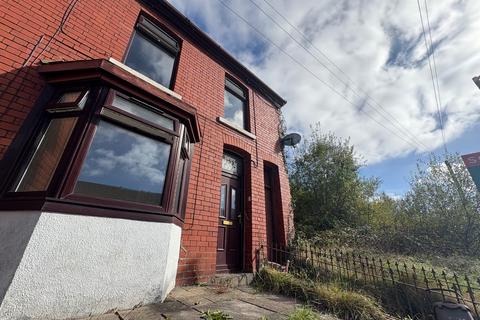 undefined, Pontycymer, Bridgend CF32