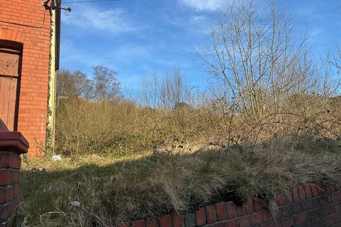 undefined, Pontycymer, Bridgend CF32