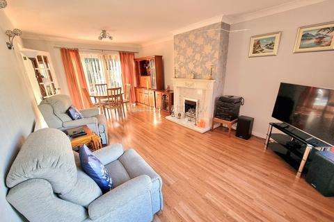 3 bedroom semi-detached house for sale, Park Court Road, Bridgend, Bridgend County. CF31 4BP