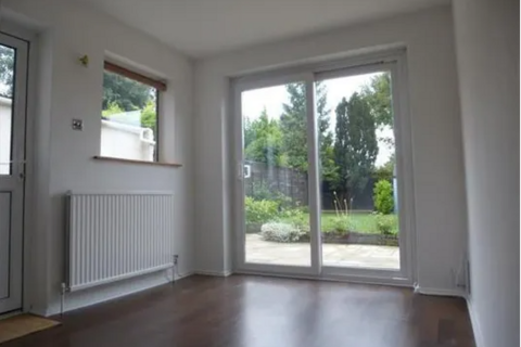 4 bedroom house share to rent, Baigent Close, Winchester