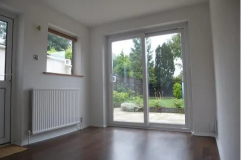 undefined, Baigent Close, Winchester
