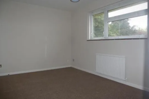 undefined, Baigent Close, Winchester