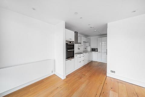 undefined, Maritime Walk, Southampton SO14