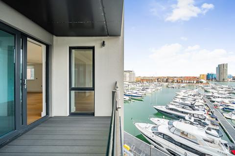 undefined, Maritime Walk, Southampton SO14