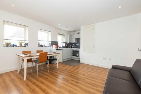 1 bedroom apartment for sale, North Road, Lancing