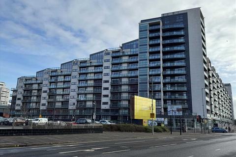 2 bedroom apartment for sale, Finnieston Street, Lancefield Quay, Glasgow