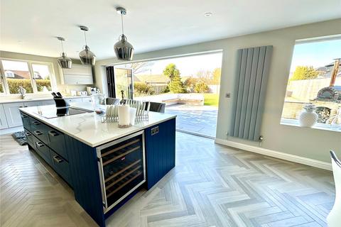 4 bedroom detached house for sale, Southampton Road, Ringwood, Hampshire, BH24