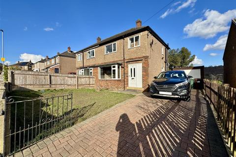 3 bedroom semi-detached house for sale, Mountfield Avenue, Waterloo, Huddersfield, HD5 8RD