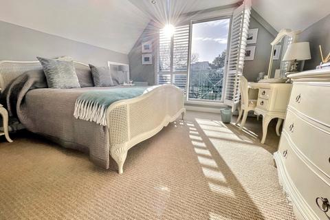 2 bedroom penthouse for sale, Bournemouth Centre