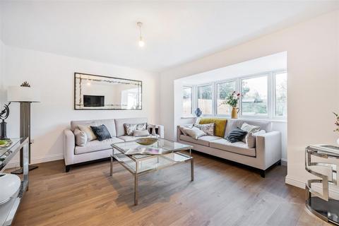 2 bedroom end of terrace house for sale, Maidstone Road, Borough Green, Sevenoaks