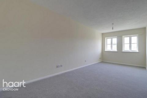 2 bedroom flat to rent, Whitstable Place, CROYDON