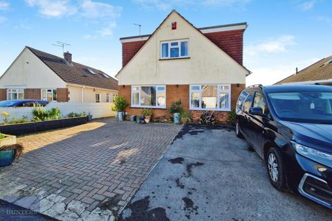 5 bedroom detached bungalow for sale, Brynffrwd Close, Coychurch, Bridgend