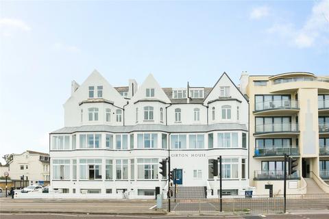 2 bedroom flat to rent, Girton House, Kingsway, Hove, BN3