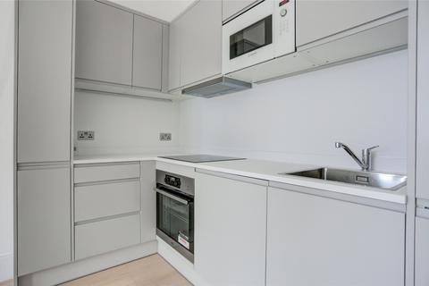 2 bedroom flat to rent, Girton House, Kingsway, Hove, BN3