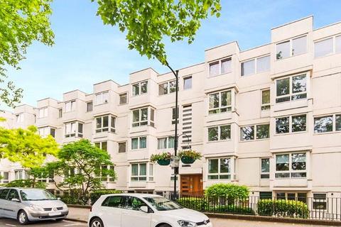 3 bedroom apartment for sale, Warwick Crescent, W2