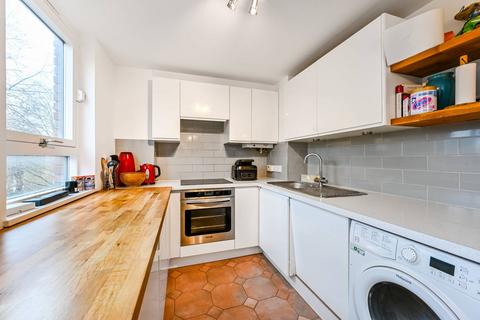 2 bedroom flat for sale, Duncan Street, Islington, London, N1