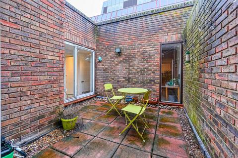 40 Duncan Street, London, N1 8BW