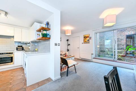 40 Duncan Street, London, N1 8BW