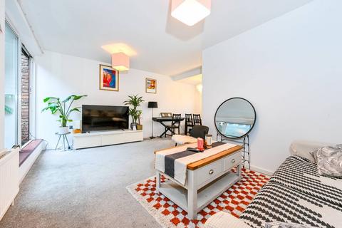 40 Duncan Street, London, N1 8BW