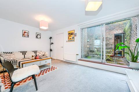 40 Duncan Street, London, N1 8BW