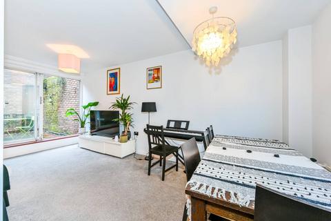 40 Duncan Street, London, N1 8BW