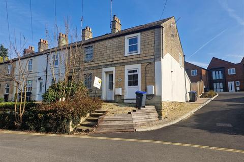 2 bedroom end of terrace house for sale, Westmead Lane, Chippenham