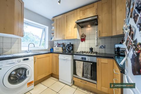 1 bedroom flat for sale, Ollgar Close Shepherds Bush, London, W12 0NF