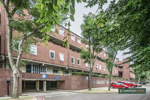 1 bedroom flat for sale, Ollgar Close Shepherds Bush, London, W12 0NF