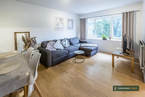 1 bedroom flat for sale, Ollgar Close Shepherds Bush, London, W12 0NF