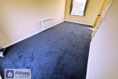 2 bedroom apartment to rent, Strathern Road, Leicester