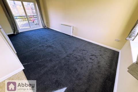 2 bedroom apartment to rent, Strathern Road, Leicester