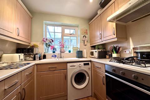 2 bedroom end of terrace house for sale, Columbine Road, Ely, Cambridgeshire