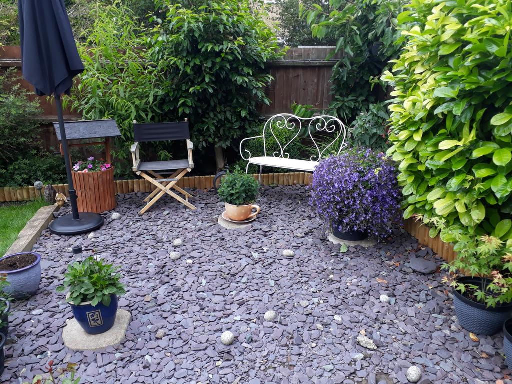 New Garden 2