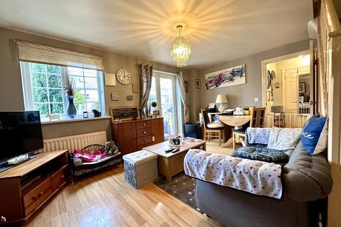 2 bedroom end of terrace house for sale, Columbine Road, Ely, Cambridgeshire