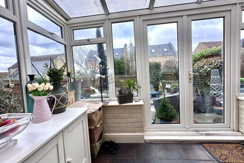 2 bedroom end of terrace house for sale, Columbine Road, Ely, Cambridgeshire